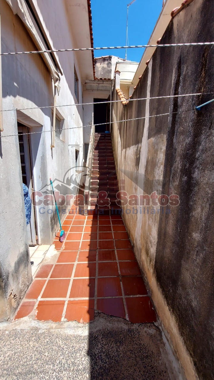 Casa, 4 quartos, 199 m² - Foto 21