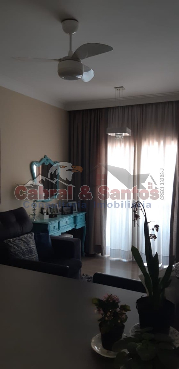 Apartamento, 2 quartos, 57 m² - Foto 7