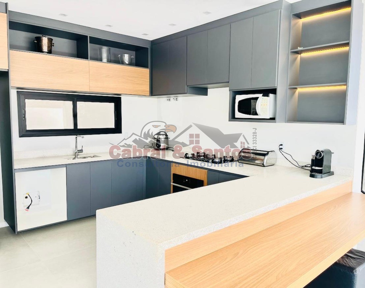 Casa, 3 quartos, 310 m² - Foto 6