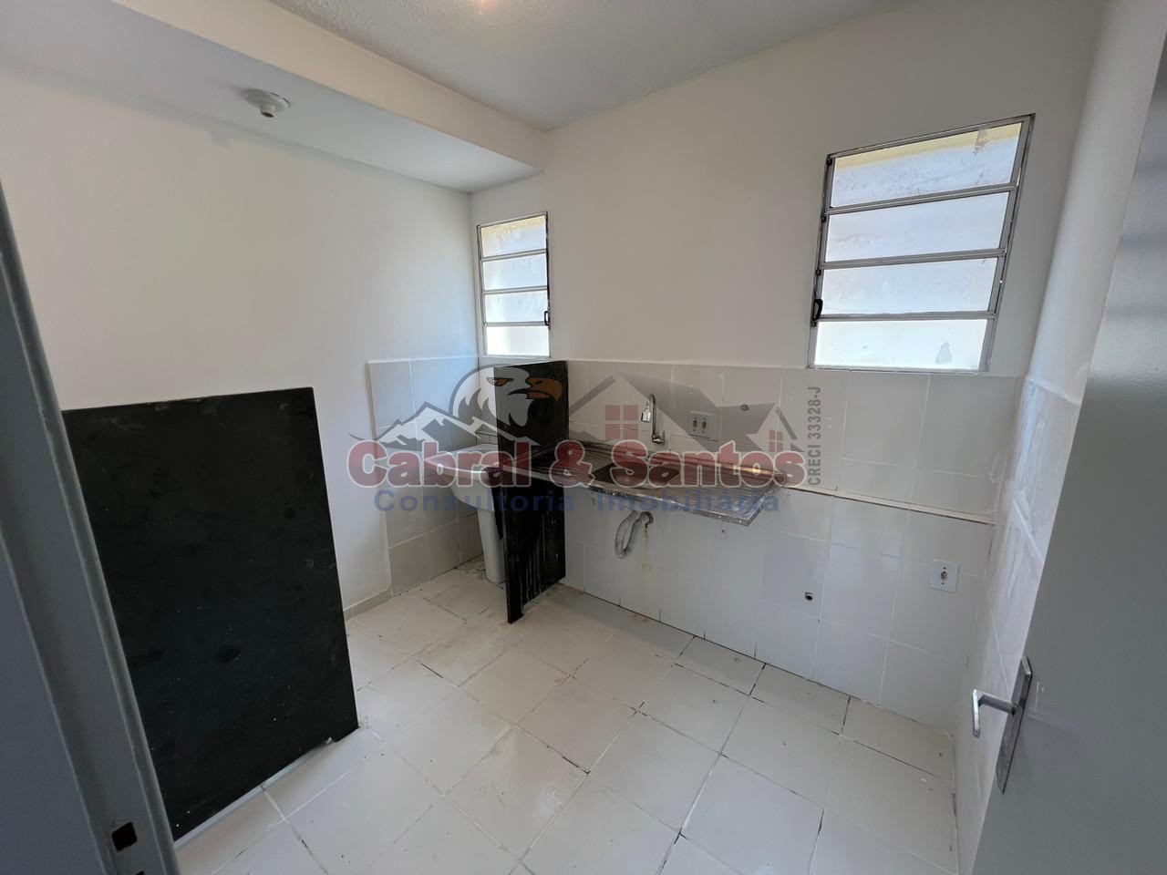 Apartamento, 2 quartos, 41 m² - Foto 7