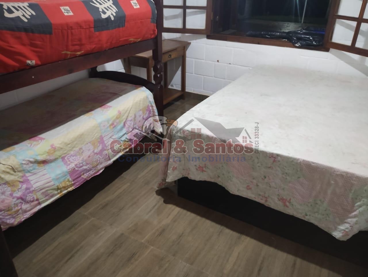 Chácara, 3 quartos, 2300 m² - Foto 25