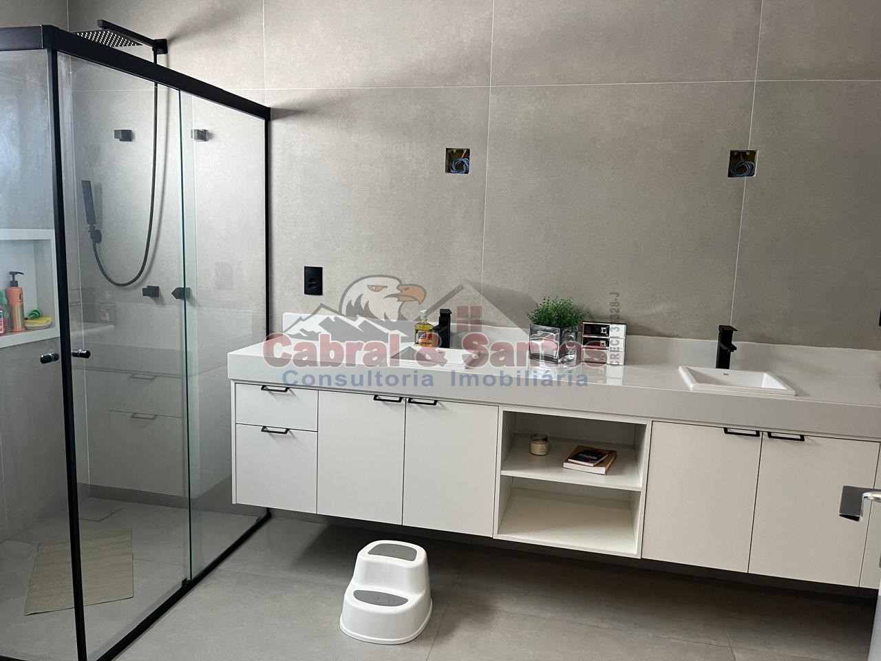 Casa, 3 quartos, 310 m² - Foto 13
