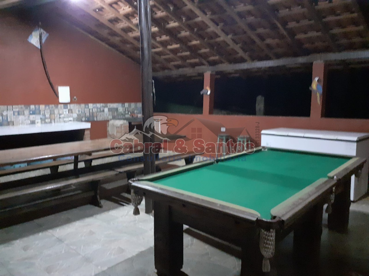 Chácara, 3 quartos, 2300 m² - Foto 10