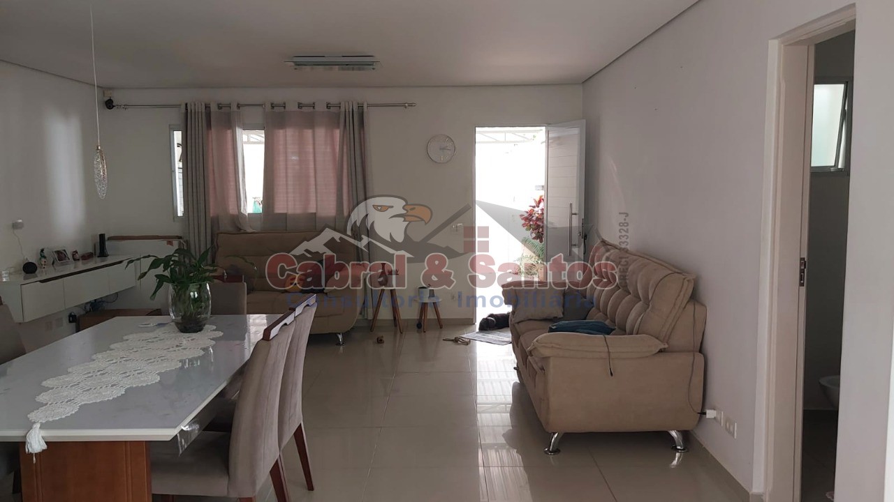 Casa, 3 quartos, 154 m² - Foto 5