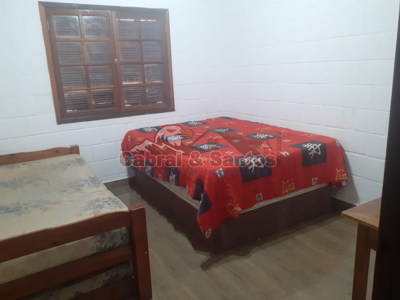 Chácara, 3 quartos, 2300 m² - Foto 18