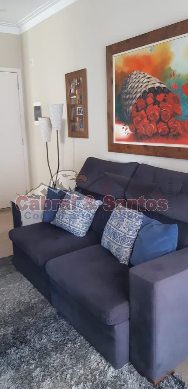 Apartamento, 2 quartos, 57 m² - Foto 4