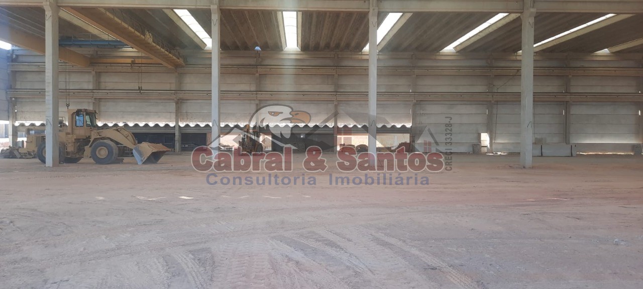 Depósito-Galpão, 8383 m² - Foto 7