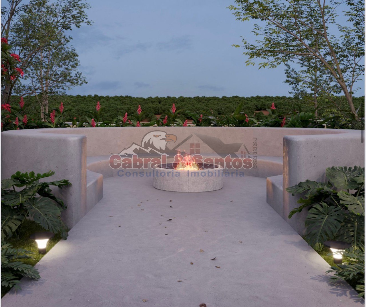 Terreno, 300 m² - Foto 13