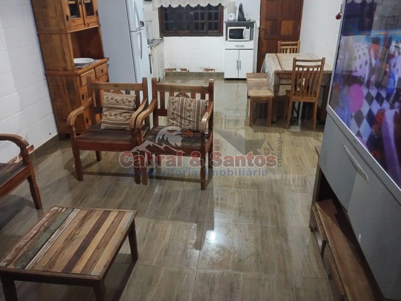 Chácara, 3 quartos, 2300 m² - Foto 17