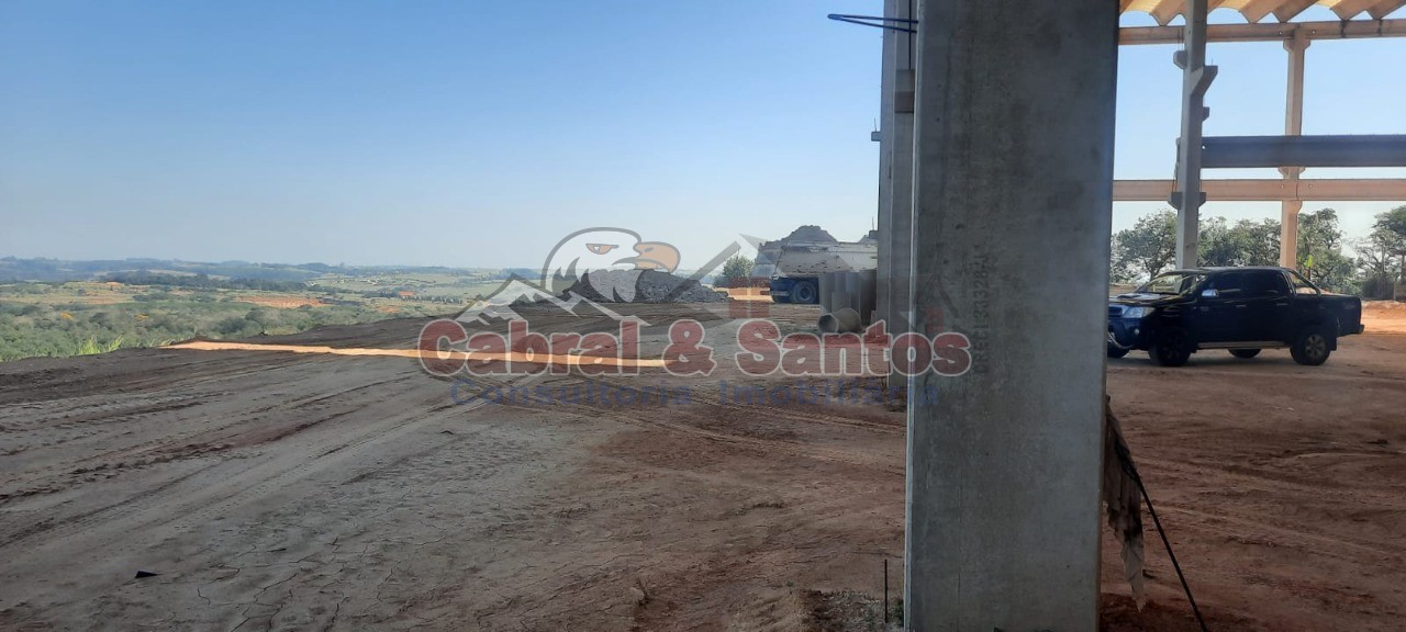 Depósito-Galpão, 8383 m² - Foto 5
