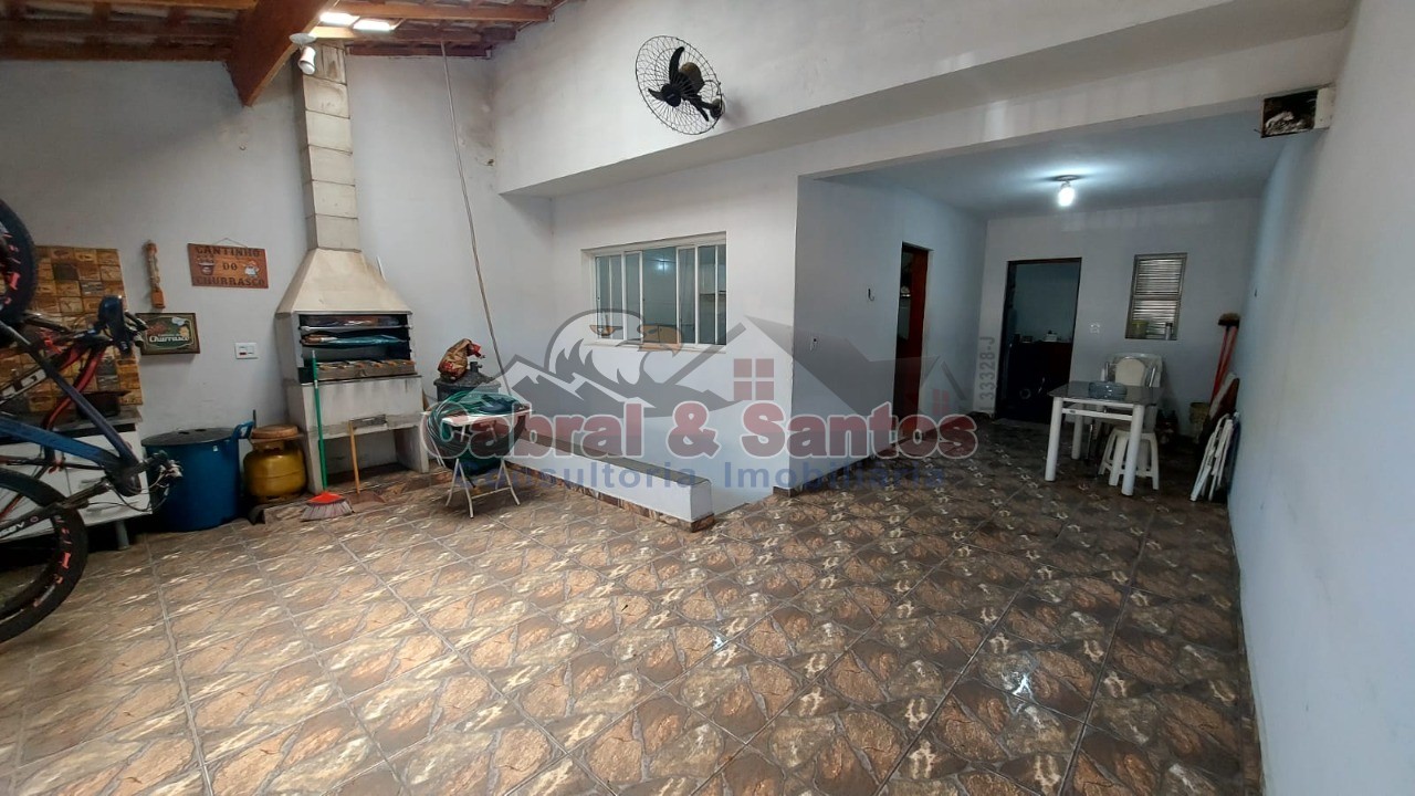 Casa, 4 quartos, 199 m² - Foto 27