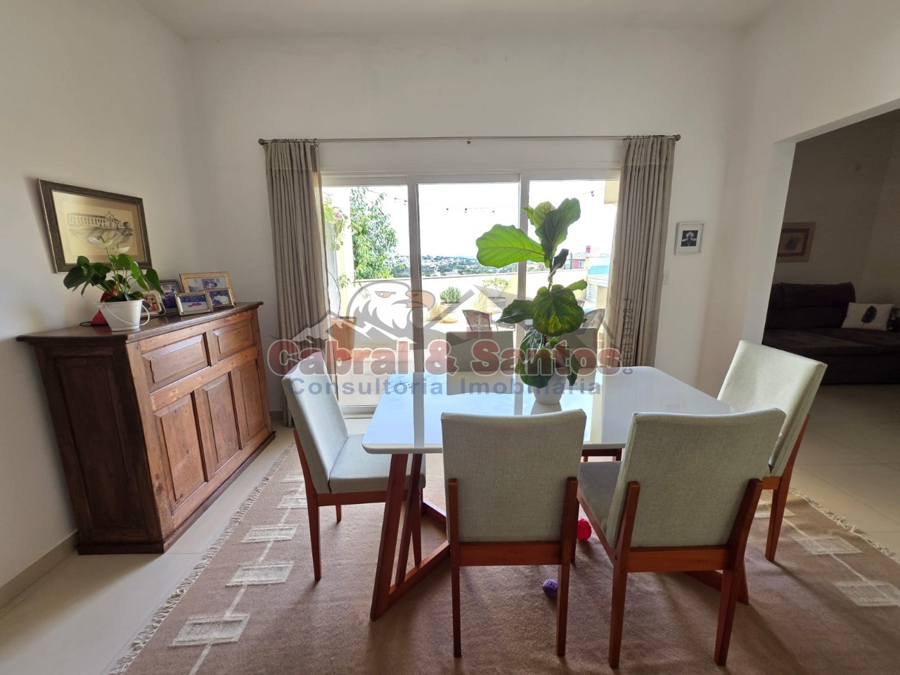 Casa, 3 quartos, 564 m² - Foto 4