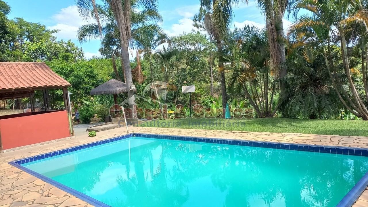 Chácara, 3 quartos, 2300 m² - Foto 3