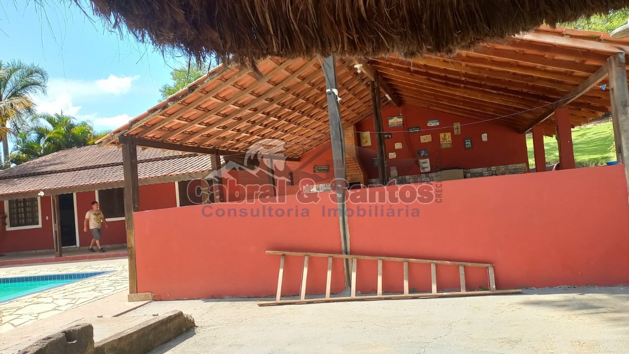 Chácara, 3 quartos, 2300 m² - Foto 2
