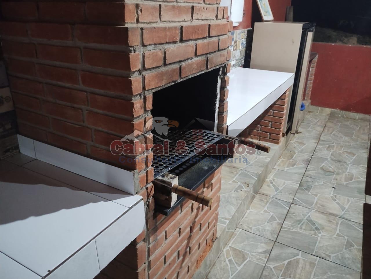 Chácara, 3 quartos, 2300 m² - Foto 13