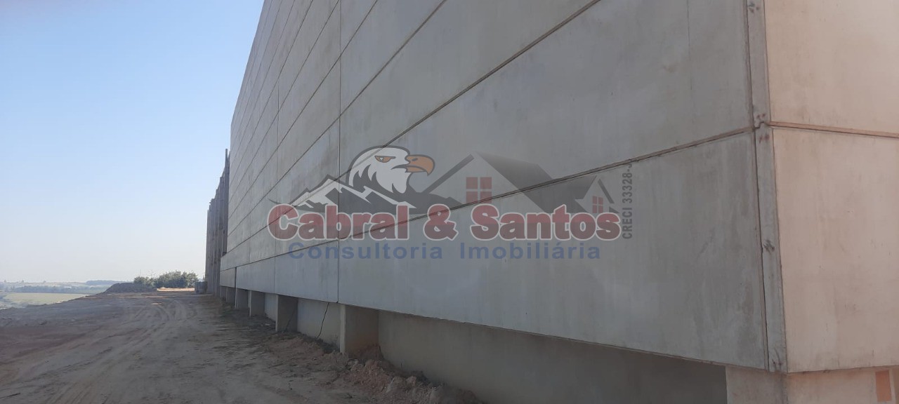 Depósito-Galpão, 8383 m² - Foto 1