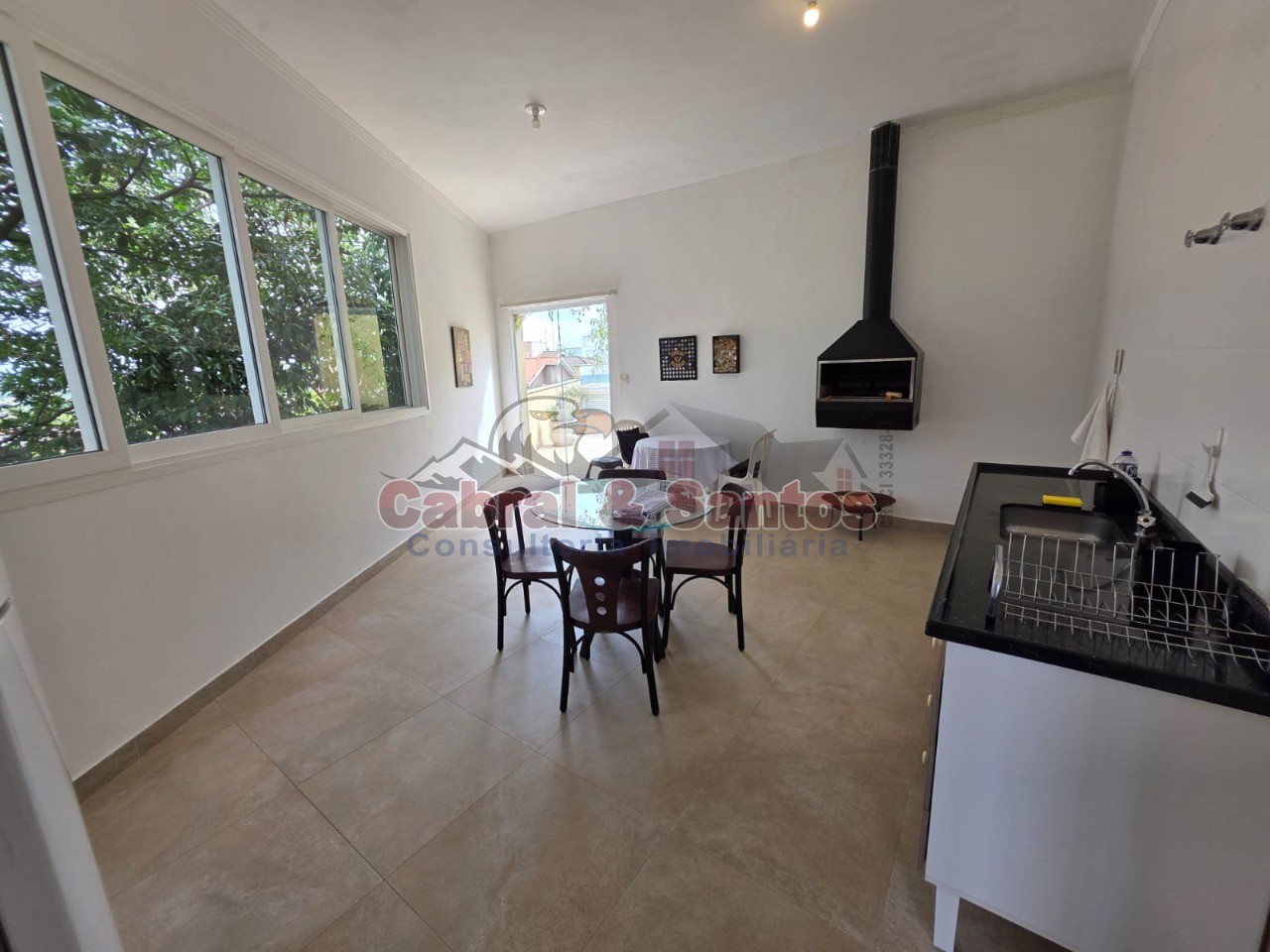 Casa, 3 quartos, 564 m² - Foto 20