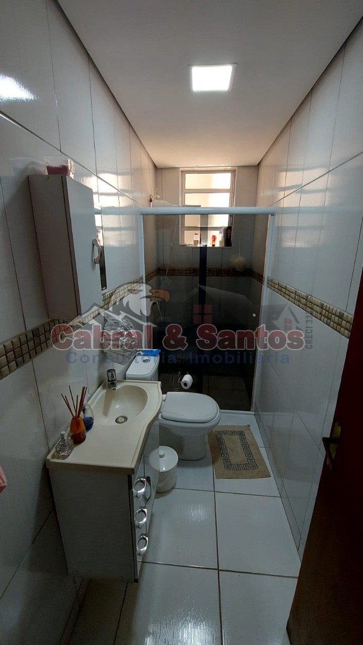 Casa, 4 quartos, 199 m² - Foto 16