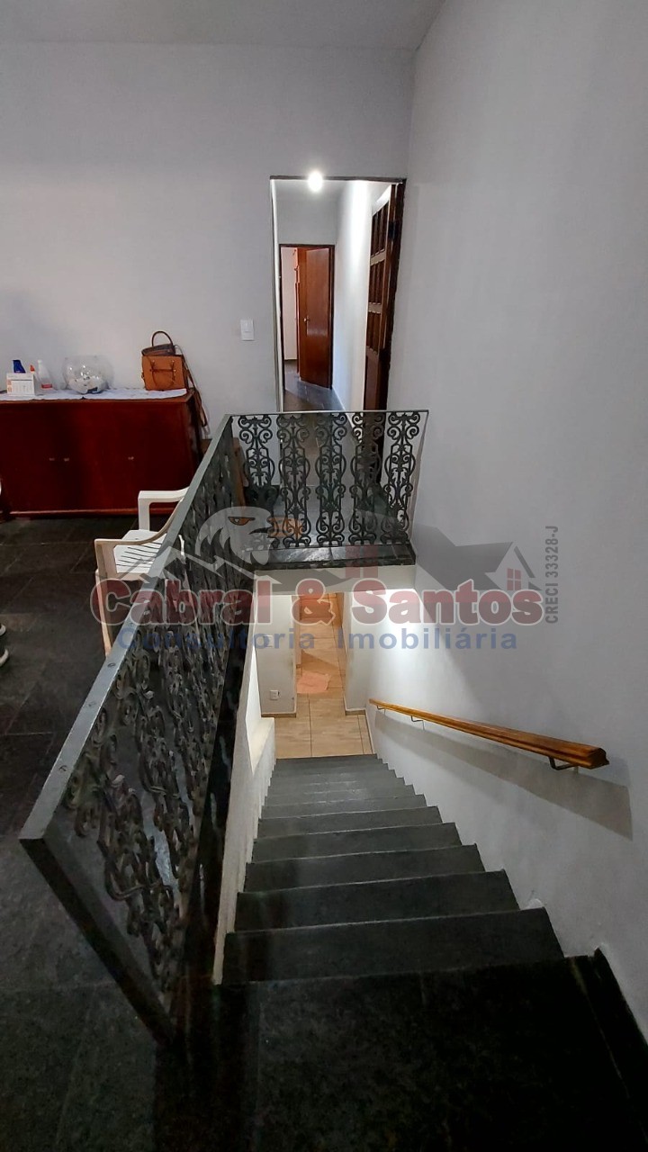 Casa, 4 quartos, 199 m² - Foto 12