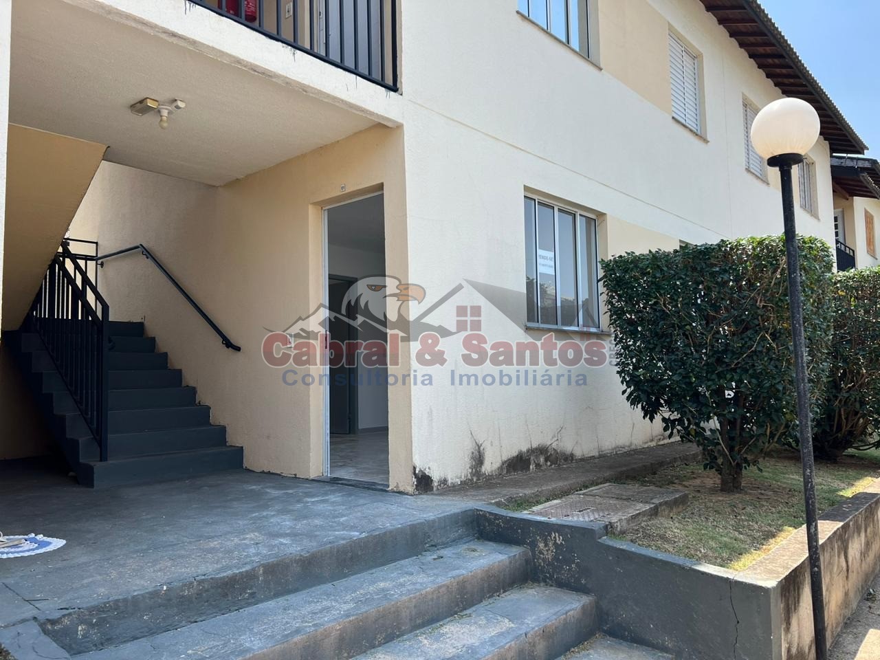 Apartamento, 2 quartos, 41 m² - Foto 2