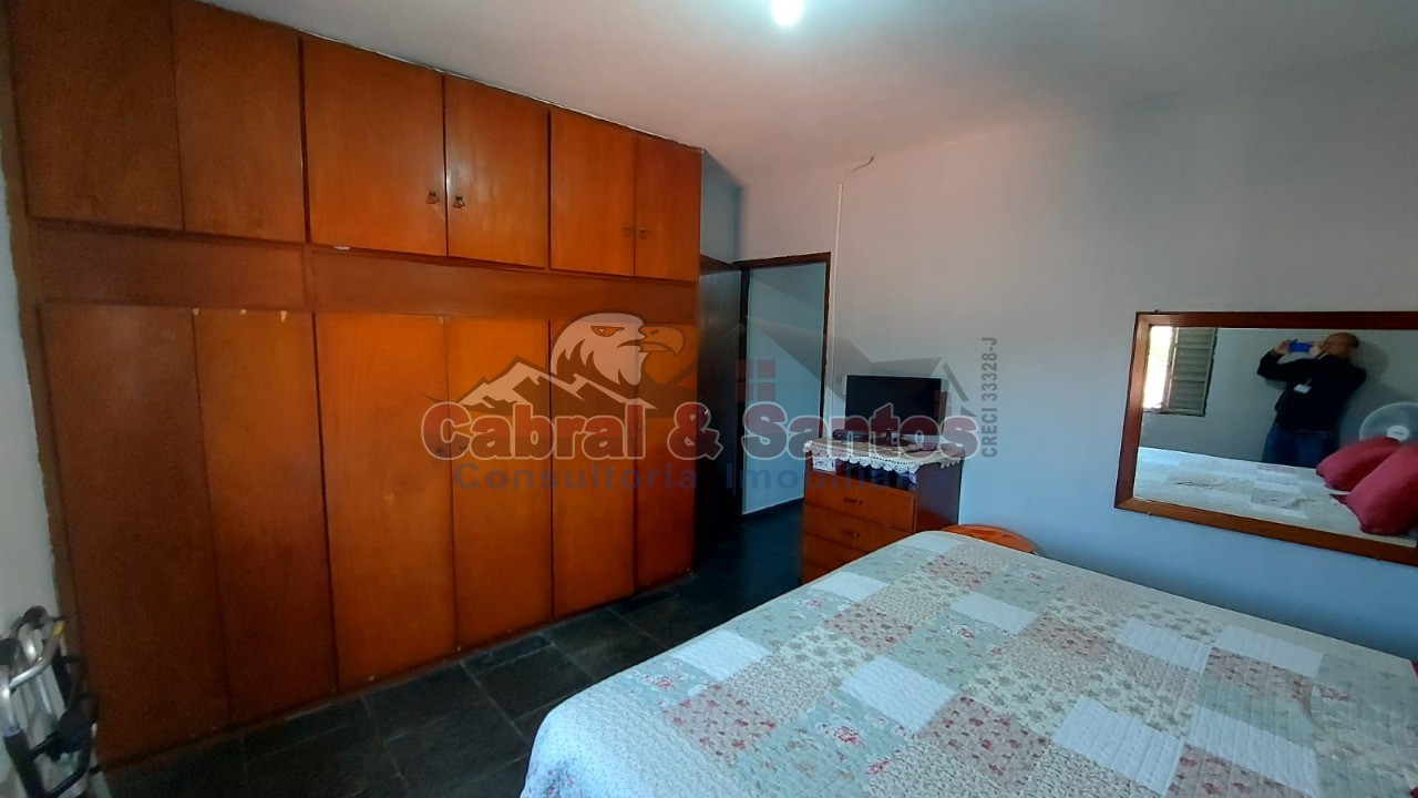 Casa, 4 quartos, 199 m² - Foto 11