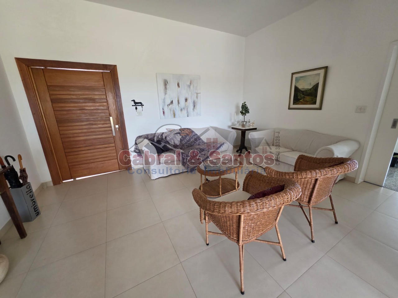 Casa, 3 quartos, 564 m² - Foto 2