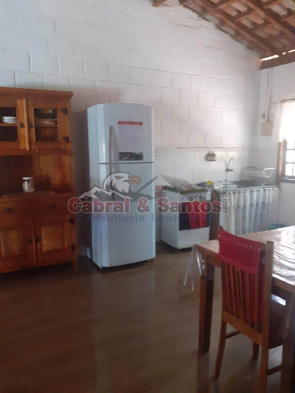 Chácara, 3 quartos, 2300 m² - Foto 23