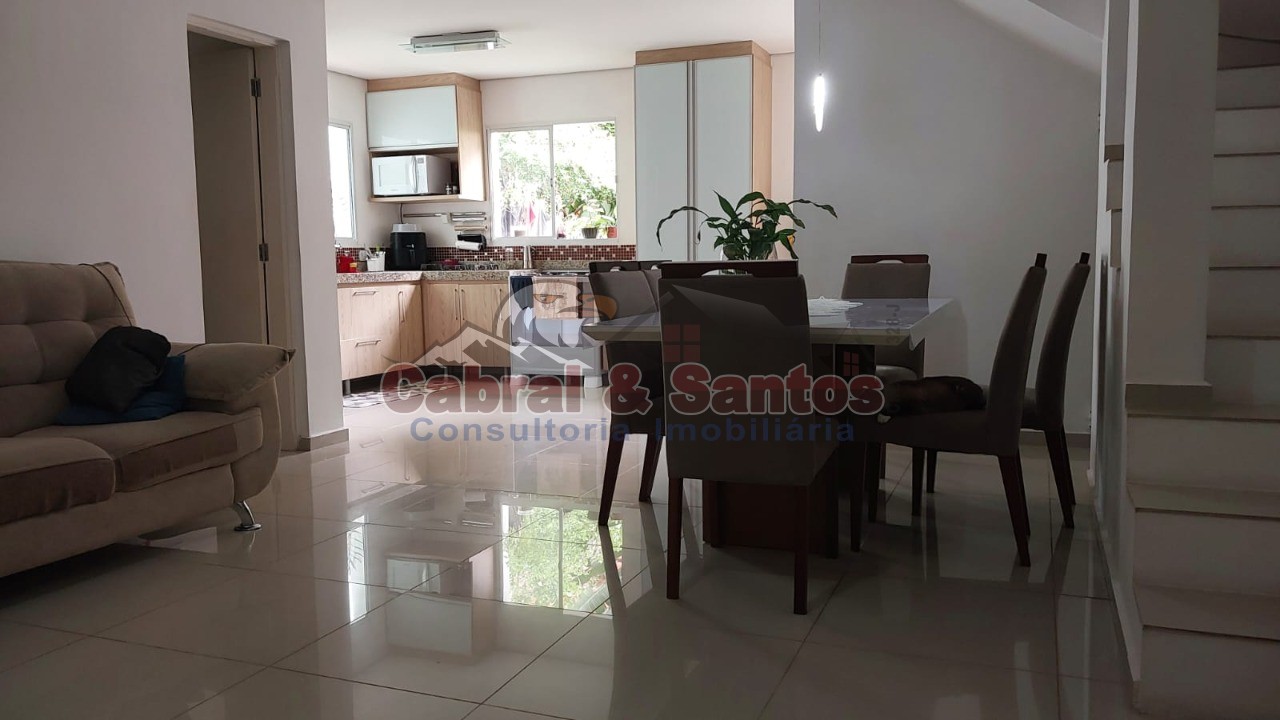 Casa, 3 quartos, 154 m² - Foto 6