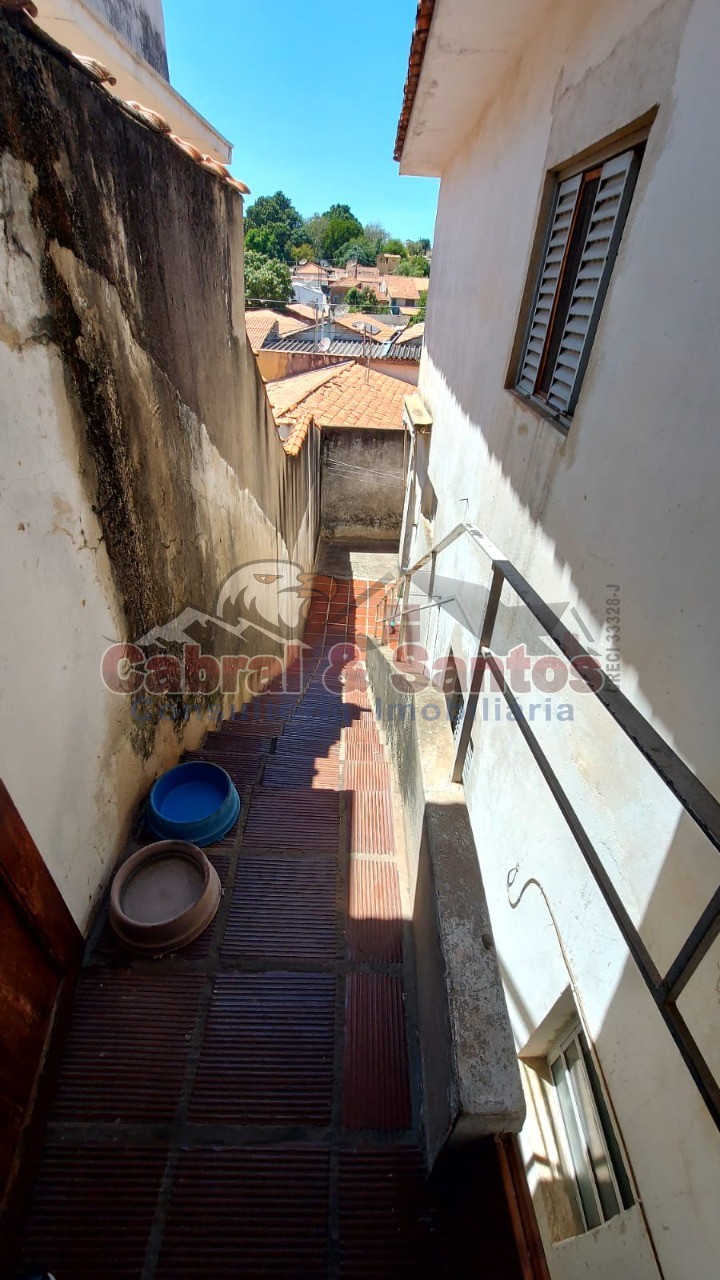 Casa, 4 quartos, 199 m² - Foto 20