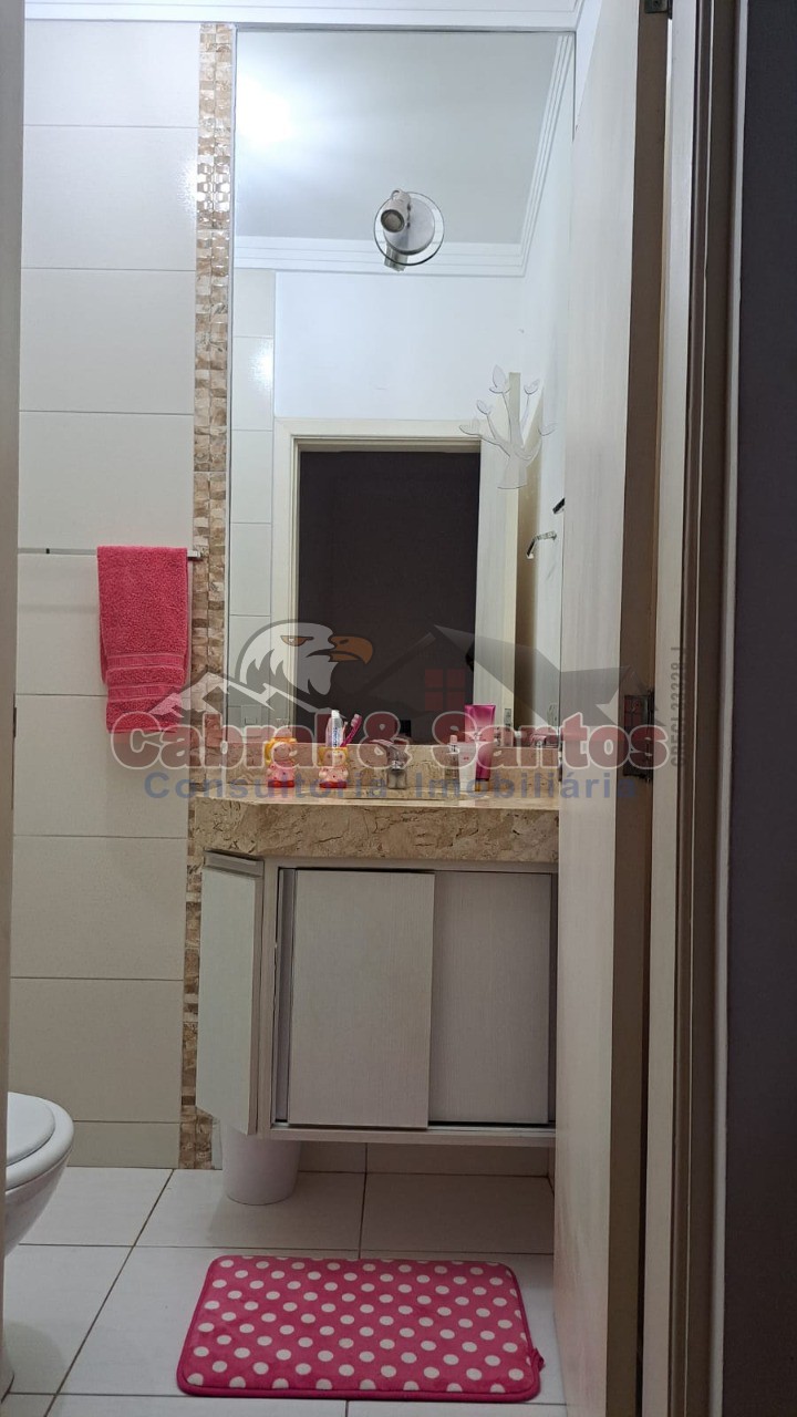 Casa, 3 quartos, 154 m² - Foto 21