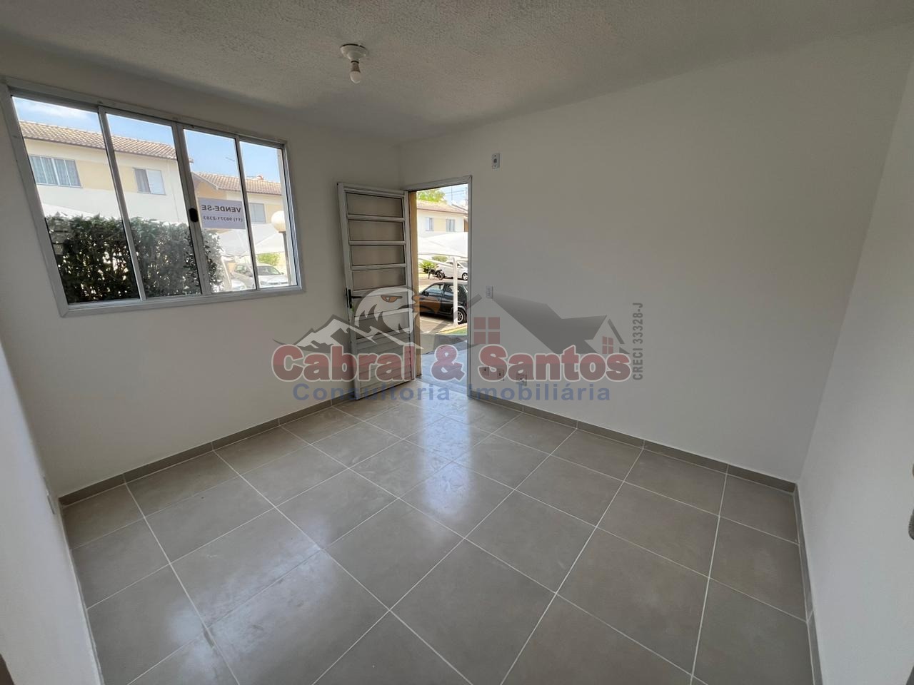 Apartamento, 2 quartos, 41 m² - Foto 1