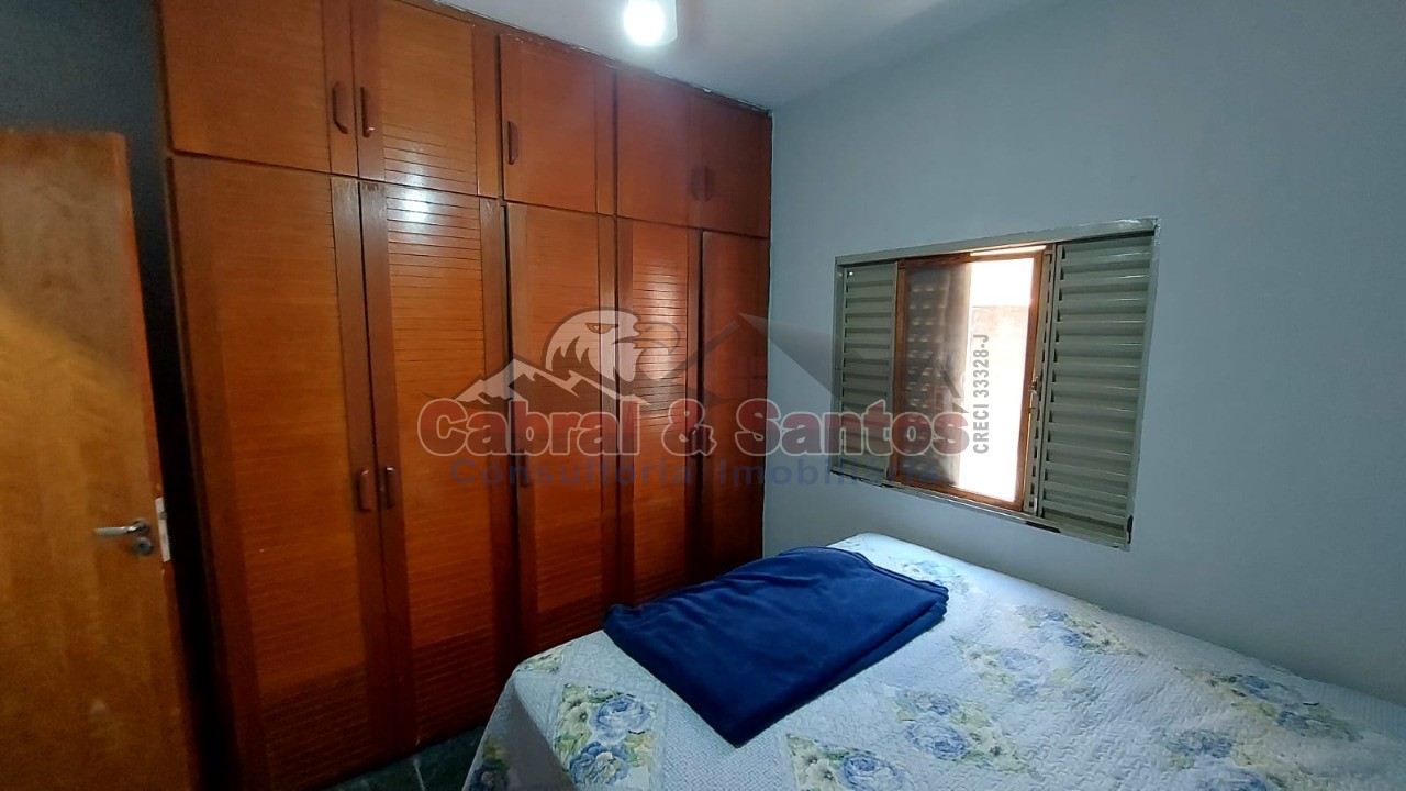 Casa, 4 quartos, 199 m² - Foto 8