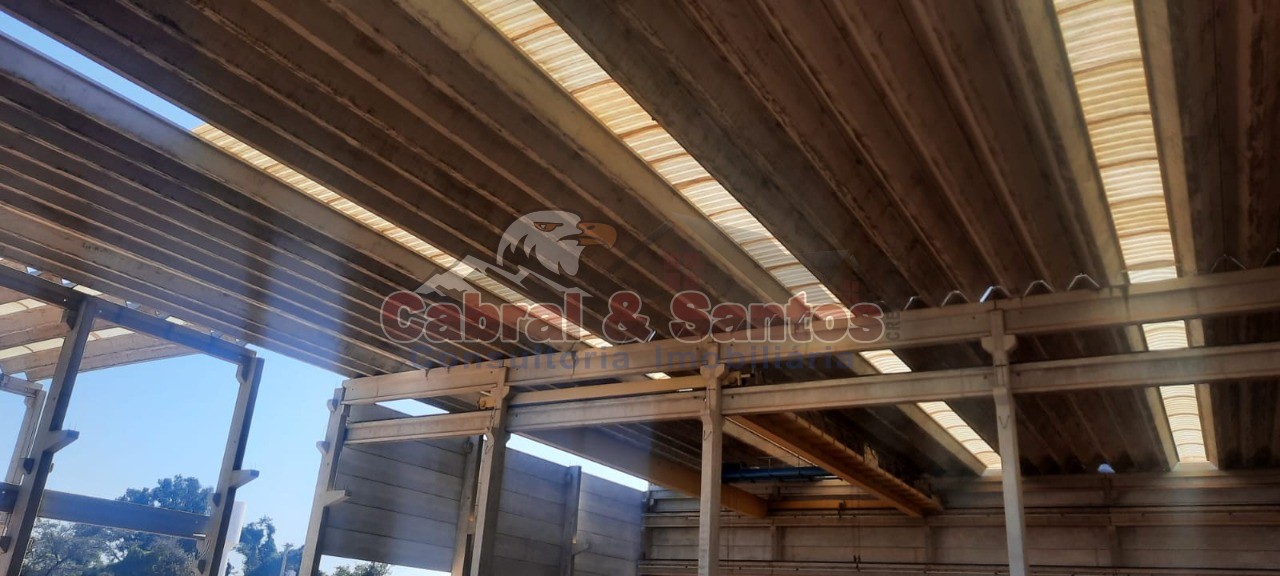 Depósito-Galpão, 8383 m² - Foto 10