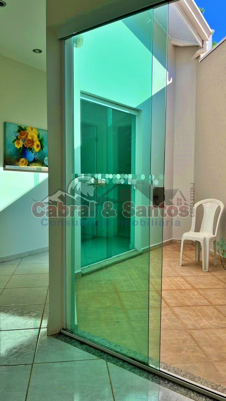 Casa, 2 quartos, 114 m² - Foto 4