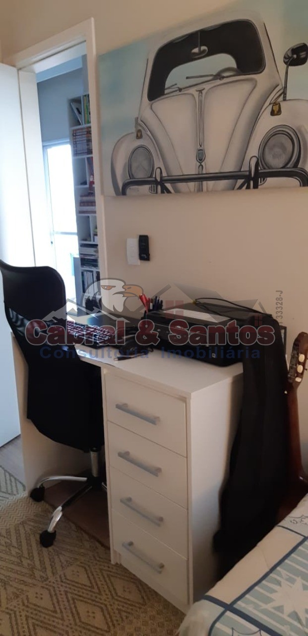 Apartamento, 2 quartos, 57 m² - Foto 8