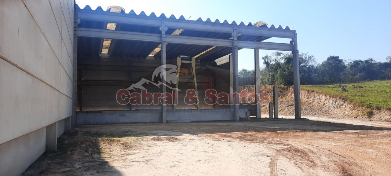 Depósito-Galpão, 8383 m² - Foto 11