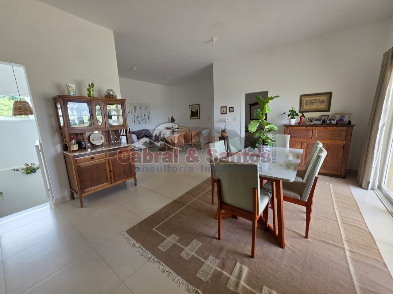 Casa, 3 quartos, 564 m² - Foto 3