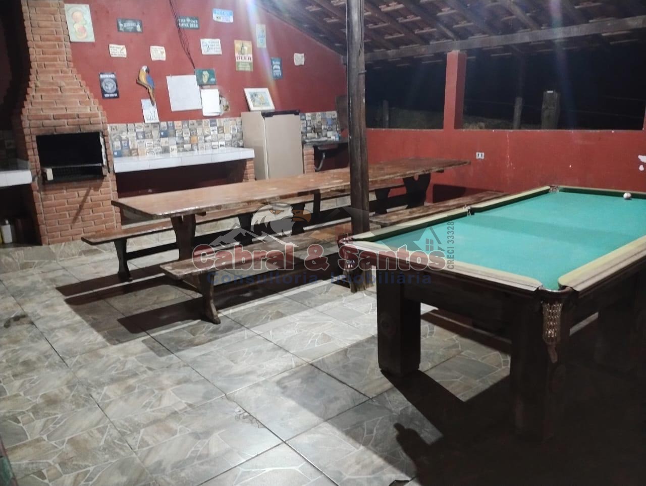 Chácara, 3 quartos, 2300 m² - Foto 12