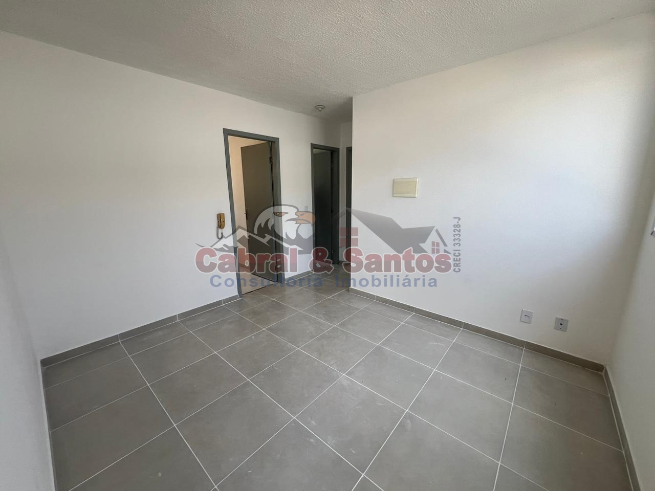 Apartamento, 2 quartos, 41 m² - Foto 3