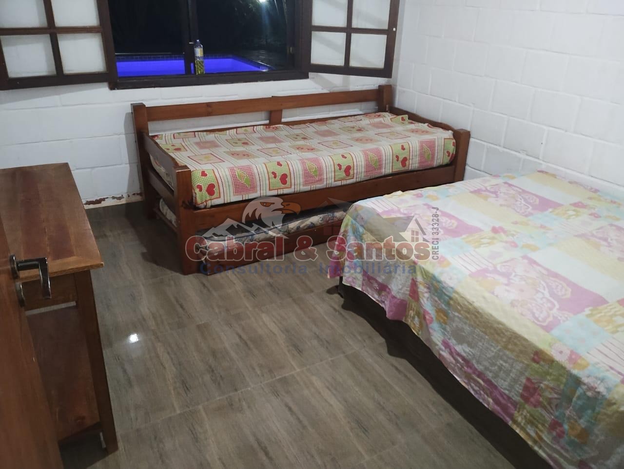 Chácara, 3 quartos, 2300 m² - Foto 19