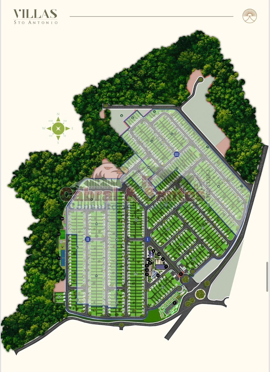Terreno, 300 m² - Foto 1