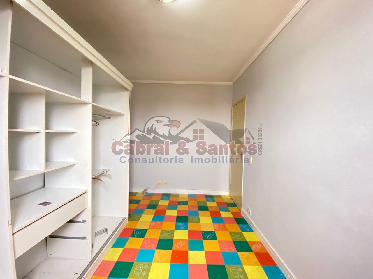 Apartamento, 2 quartos, 50 m² - Foto 7