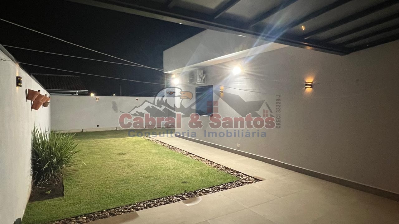 Casa, 3 quartos, 180 m² - Foto 24