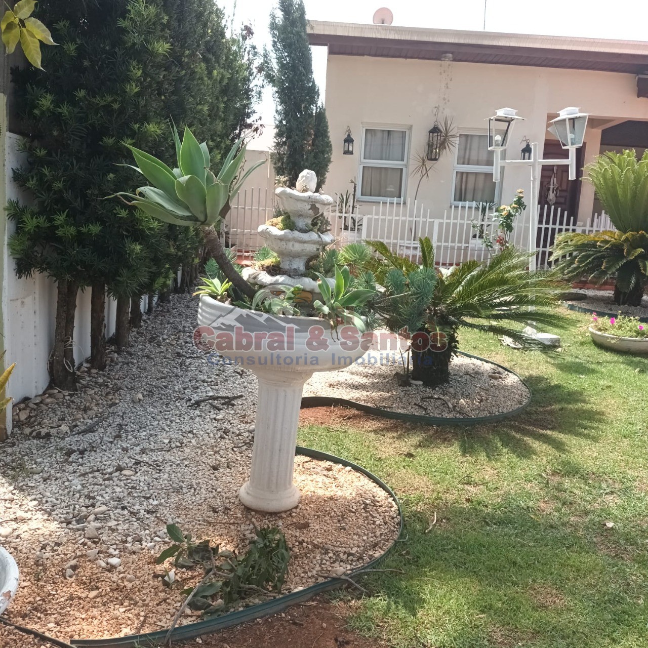 Casa, 3 quartos, 188 m² - Foto 3