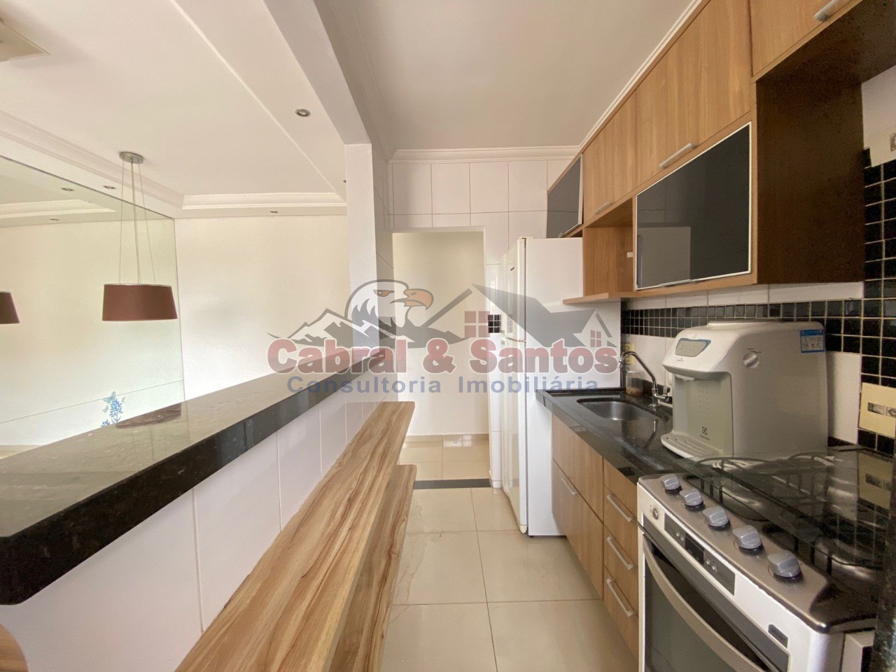 Apartamento, 2 quartos, 50 m² - Foto 4