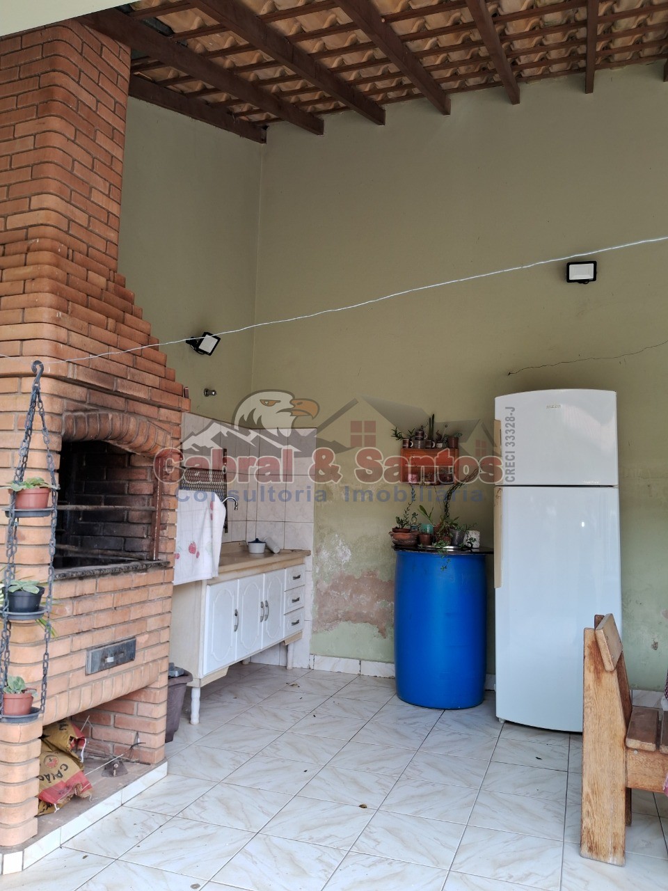 Casa, 4 quartos, 215 m² - Foto 33