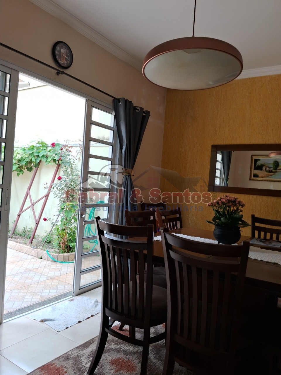 Casa, 4 quartos, 215 m² - Foto 4
