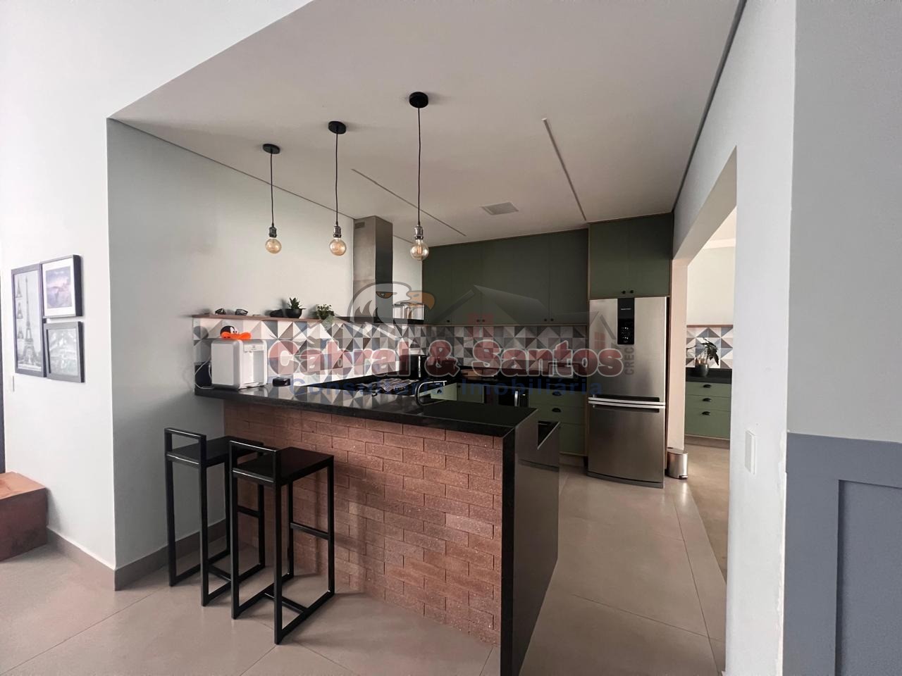 Casa, 3 quartos, 180 m² - Foto 5