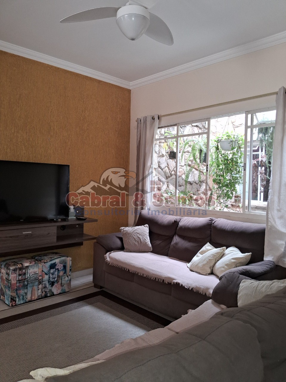 Casa, 4 quartos, 215 m² - Foto 3