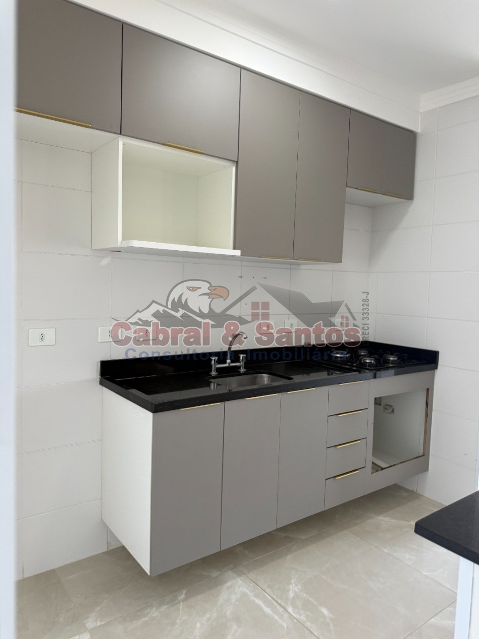 Apartamento, 3 quartos, 81 m² - Foto 9